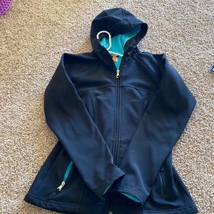 Lucy size small dress jacket